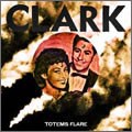 CLARK / クラーク(WARP) / Totems Flare
