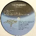 LUC RINGEISEN / Ying Yang EP