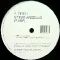 STEVE ANGELLO / Isabel