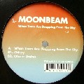MOONBEAM / When Tears Are Dropping From The Sky