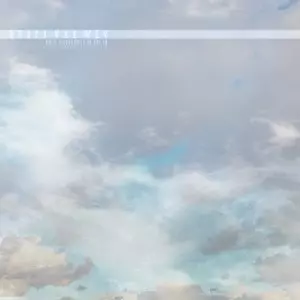 BROCK VAN WEY / ブロック・ヴァン ウェイ / White Clouds Drift On And On