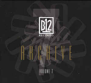 B12 / Archive Vol.7