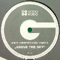 ANDY COMPTON FEAT.KAFELE / Above The Sky 