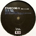 FRANCOIS X / Future Roots Vol.3