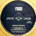 NEVILLE WATSON / Bleeding Through