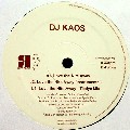 DJ KAOS / Love The Night Away