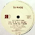 DJ KAOS / Love The Night Away