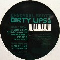 CASCABEL GENTZ / Dirty Lips EP