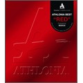 V.A.(AXWELL,BOB SINCLAR,MAKAI...) / Athlonia Best -Red- Produved By Makai