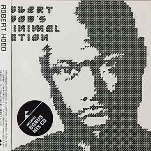 ROBERT HOOD / ロバート・フッド / Minimal Nation (Special Edition) (国内仕様盤)
