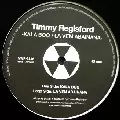 TIMMY REGISFORD / ティミー・レジスフォード / Kala Boo/La Vem Abainana