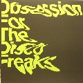 ALEXANDER ROBOTNICK / アレクサンダー・ロボトニク / Obsession For The Disco Freaks