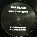 SOUL CLAP EDITS / Soul Clap Edits