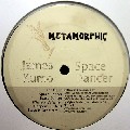 JAMES KUMO / Space Dancer