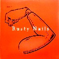 MODERAT / モデラート / Rusty Nails