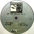 HIPNOTECH / Hip Hop Beats Vol. 4