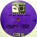 UNKNOWN / Hip Hop Beats Vol. 5