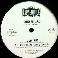 CHICKEN LIPS  PRESENTS ZEEFUNGK / Robot Eyes