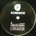 PETER VAN HOESEN / ピーター・ヴァン・ホーセン / Face Of Smoke/Continues Care