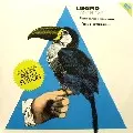 LUOMO / Tessio Remixes