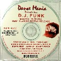 DJ FUNK / DJファンク / Ghetto Electro (New/Classic Digital Release)