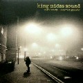 KING MIDAS SOUND / キング・ミダス・サウンド / Dub Heavy Hearts & Ghosts