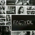 FALTY DL / フォルティDL / Love Is A Liability