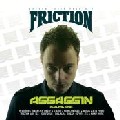 DJ FRICTION / Assassin Volume 1