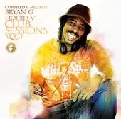 BRYAN G / Liquid V Club Sessions Vol 3