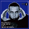 GILLES PETERSON / ジャイルス・ピーターソン / Bbc Radio 1 World Wide Vol.2