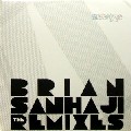 BRIAN SANHAJI / Stereotype (Remixes)