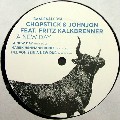CHOPSTICK & JOHNJON / New Day