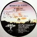 ARNAUD LE TEXIER & V SECTION / Funk Some Thoughts EP