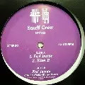 SNUFF CREW / Feel Inside
