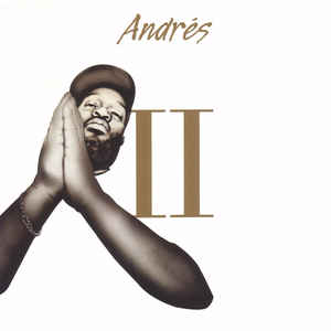 ANDRES / アンドレス / Andres II