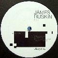 JAMES RUSKIN / ジェームス・ラスキン / Sabre/Massk