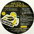 KALETA & AKOYA AFROBEAT / Spirit Of Fela Is Alive & Well!