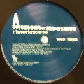 PSYCHOGEM / Nu Balance EP Feat. Cro-Magnon