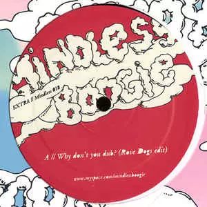 ROVE DOGS / Why Don't You Dub?