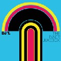 DJ T. / Inner Jukebox