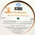 SU SU BOBIEN / Su Su Bobien Best EP
