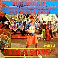 BOB SINCLAR FT.SUGARHILL GANG / Lala Song Part 2