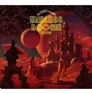 DJ KENT / DJケント / Endless Boogie 2009