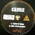 CABBIE / Catch U Again/New Hydroponics