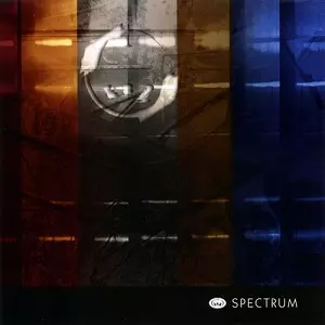 3 CHAIRS / スリー・チェアーズ / SPECTRUM / スペクトラム (国内仕様盤)