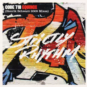 CODE 718 / Equinox (Henrik Schwarz 2009 Mixes)