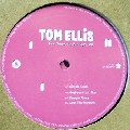TOM ELLIS / Sex, Drugs And Sausage Rolls