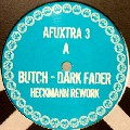 BUTCH / Dark Fader
