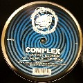 COMPLEX (DRUM & BASS) / Optical Illusion/Order Of The Triad