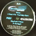 MAKOTO / マコト / Music In Me (Greg Packer Remix)/Kat Magnit 